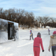 Image for article titled Beautiful Warming Huts Are Proof That Canada Does Winter Better Than Us